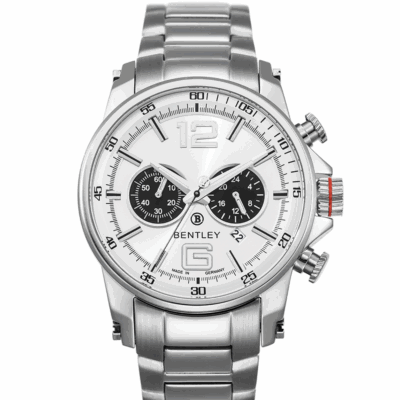 Ảnh sản phẩm Bentley 43mm Nam BL1694-20000