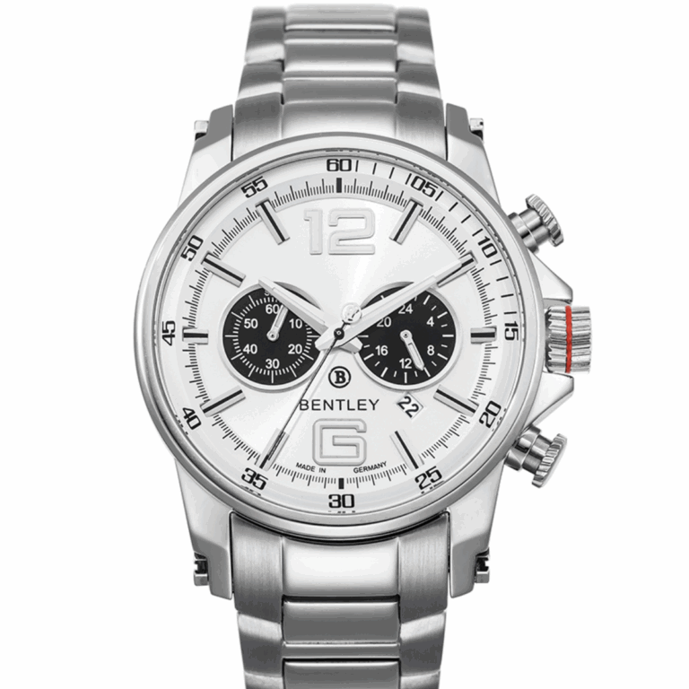 Bentley 43mm Nam BL1694-20000