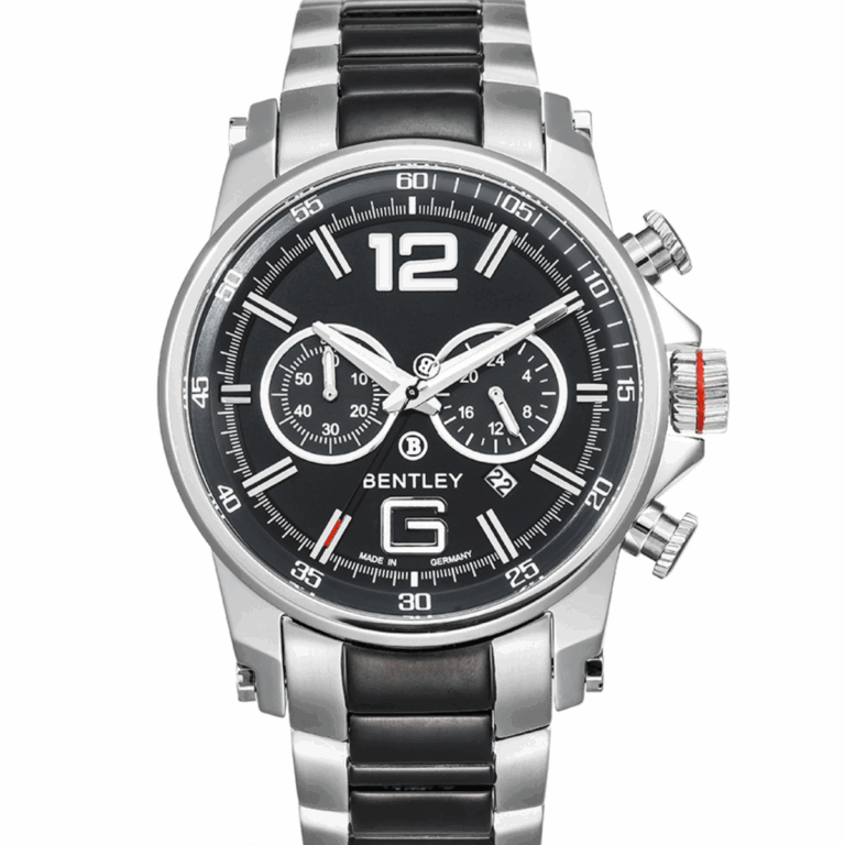 Bentley 43mm Nam BL1694-20018