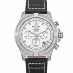 Bentley 43mm Nam BL1796-202WWB-S - Ảnh 1