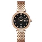 Bentley 33mm Nữ BL1867-202LRBI-S - Ảnh 1