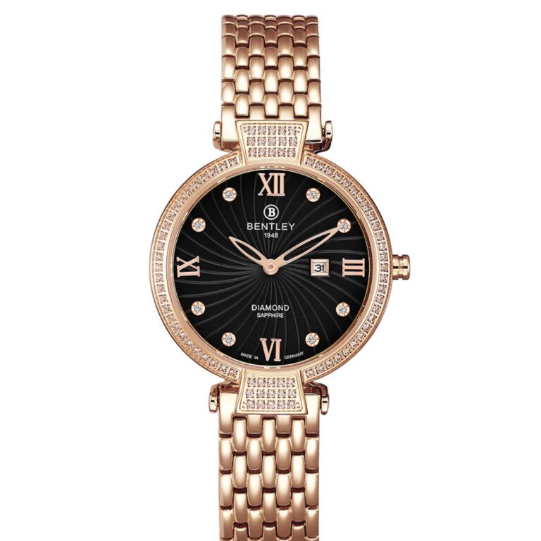 Bentley 33mm Nữ BL1867-202LRBI-S