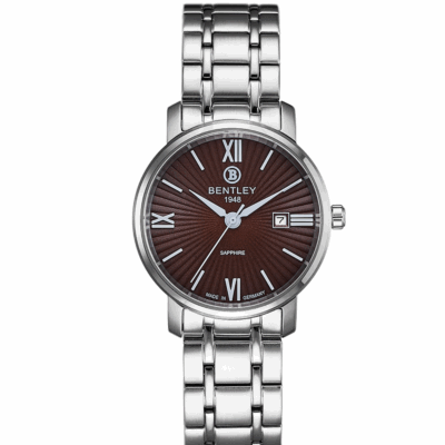 Ảnh sản phẩm Bentley 32mm Nữ BL1830-10LWDI
