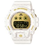 Casio 45.9mm Nam GMD-S6900SP-7E - Ảnh 1