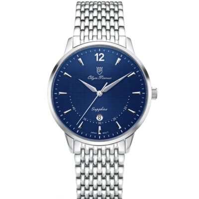 Ảnh sản phẩm Olym Pianus 40mm Nam OP5709MS-X