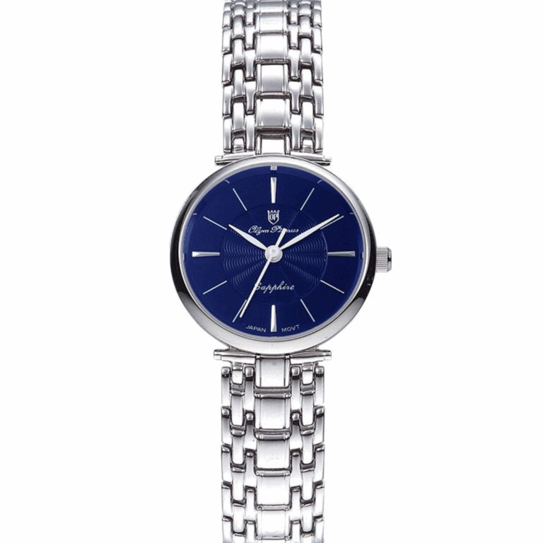 Olym Pianus 26mm Nữ OP5657LS-X