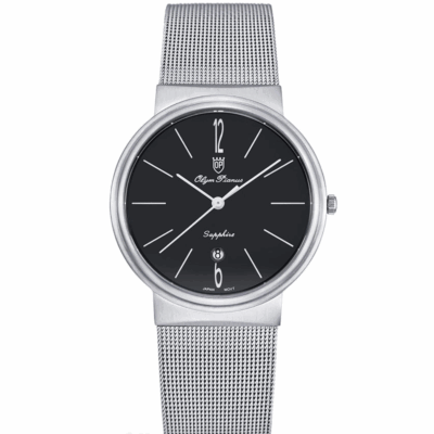 Ảnh sản phẩm Olym Pianus 36.5mm Nam OP56741MS-D