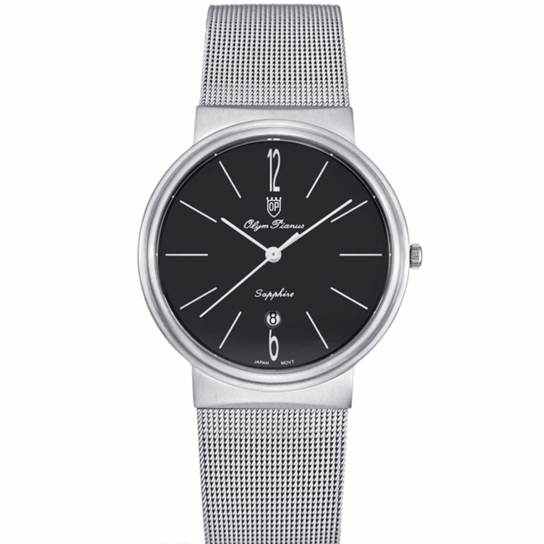 Olym Pianus 36.5mm Nam OP56741MS-D