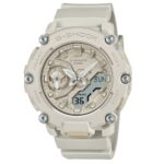 Casio 47.1mm Nam GA-2200NC-7ADR - Ảnh 1