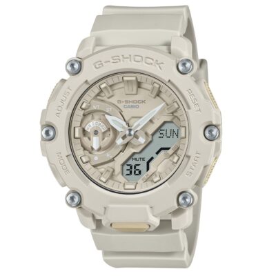 Ảnh sản phẩm Casio 47.1mm Nam GA-2200NC-7ADR