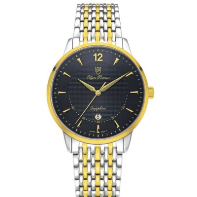 Ảnh sản phẩm Olym Pianus 40mm Nam OP5709MSK-D