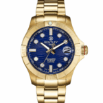 Bentley 43mm Nam BL1796-60KNI - Ảnh 1