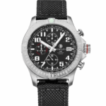 Bentley 43mm Nam BL1696-20WBB - Ảnh 1