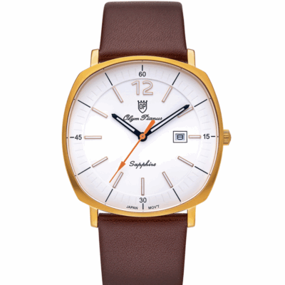Ảnh sản phẩm Olym Pianus 42mm Nam OP5711MR-GL-T