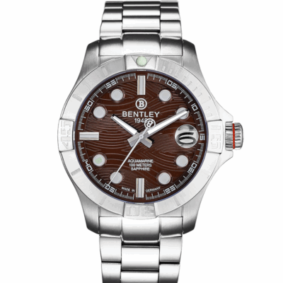 Ảnh sản phẩm Bentley 43mm Nam BL1796-60WDI