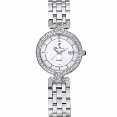 Ảnh sản phẩm Olym Pianus 28mm Nữ OP2479DLS-T