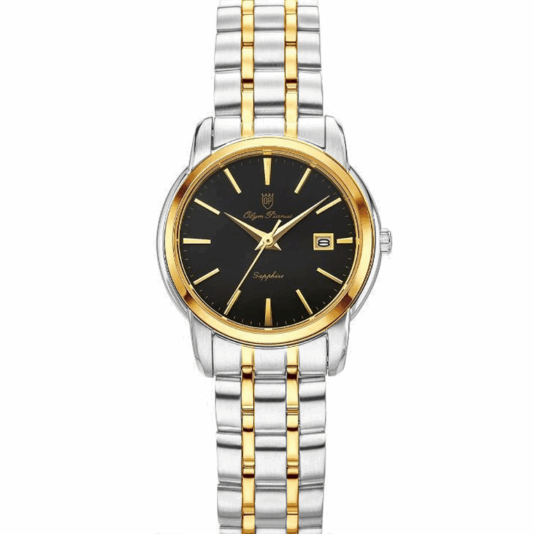 Olym Pianus 27mm Nữ OP5688LSK-D