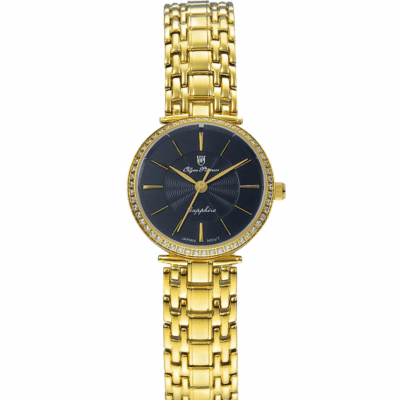 Ảnh sản phẩm Olym Pianus 26mm Nữ OP5657DLK-D