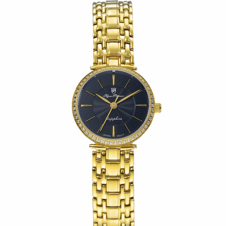 Olym Pianus 26mm Nữ OP5657DLK-D