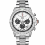 Bentley 43mm Nam BL1796-202WWI-S - Ảnh 1