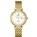 Bentley 33mm Nữ BL1867-202LKWI-S - Ảnh 1