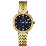 Bentley 33mm Nữ BL1867-202LKNI-S - Ảnh 1