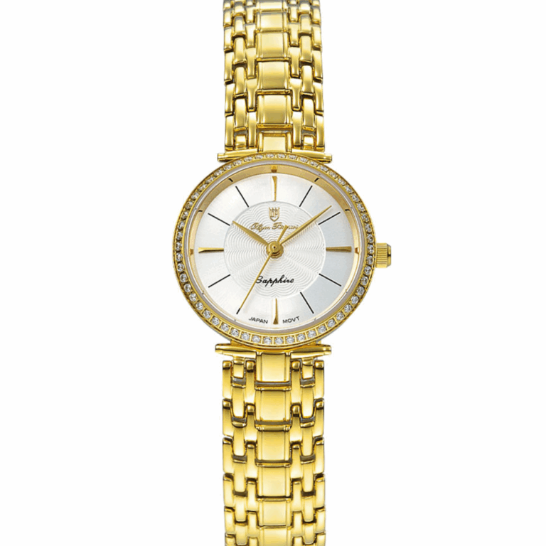 Olym Pianus 26mm Nữ OP5657DLK-T