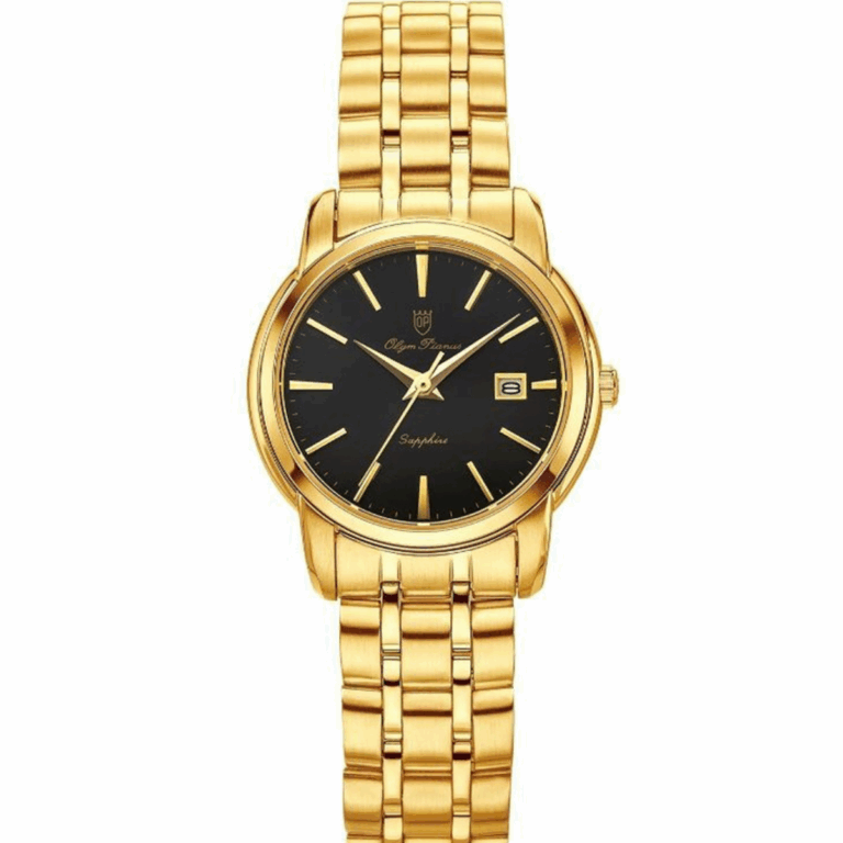 Olym Pianus 27mm Nữ OP5688LK-D