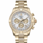 Bentley 43mm Nam BL1796-302KCI-S - Ảnh 1