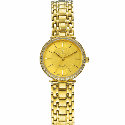 Ảnh sản phẩm Olym Pianus 26mm Nữ OP5657DLK-V