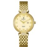 Bentley 33mm Nữ BL1867-202LKKI-S - Ảnh 1