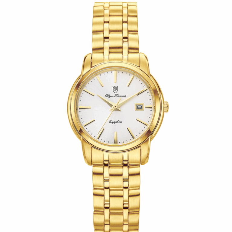 Olym Pianus 27mm Nữ OP5688LK-T