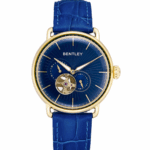 Bentley 42mm Nam BL1798-30KNN-K - Ảnh 1