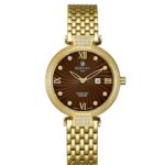 Bentley 33mm Nữ BL1867-202LKDI-S - Ảnh 1