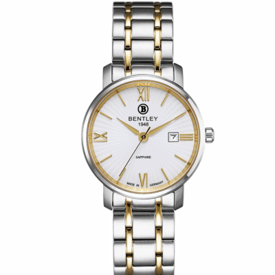 Ảnh sản phẩm Bentley 40mm Nữ BL1830-10LTWI