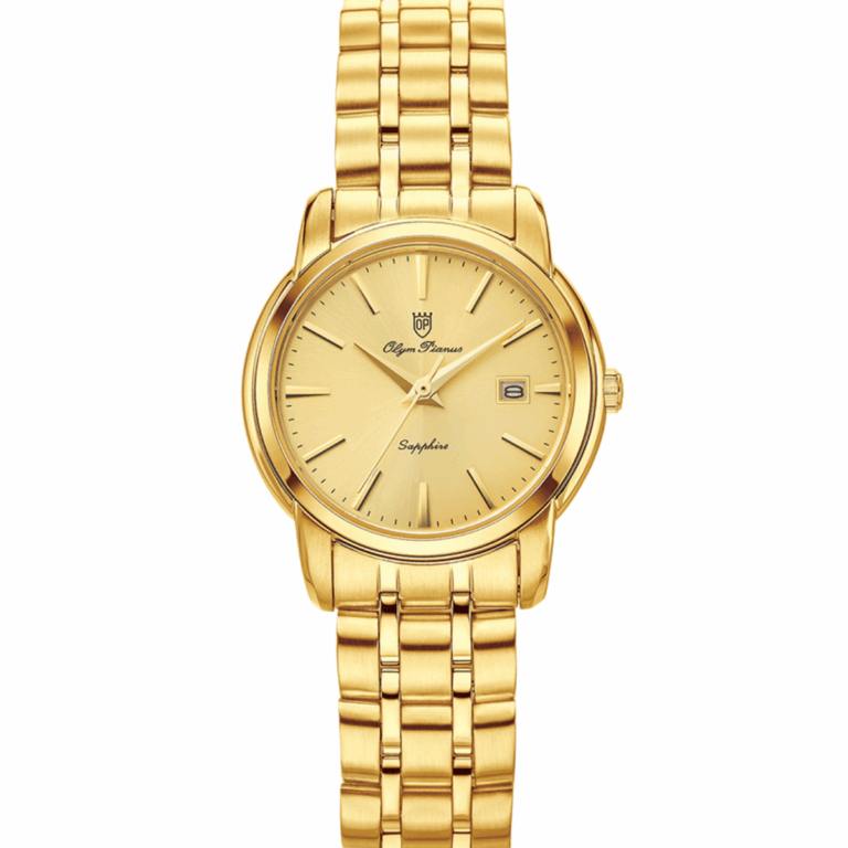 Olym Pianus 27mm Nữ OP5688LK-V