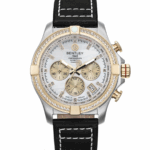 Bentley 43mm Nam BL1796-302TCB-S - Ảnh 1