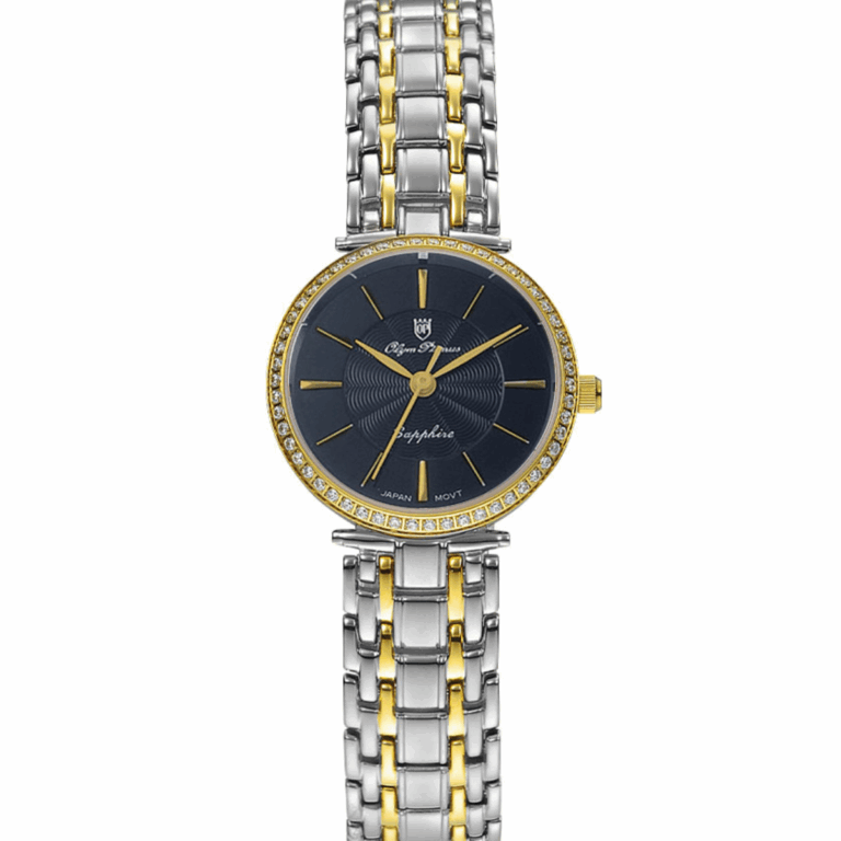 Olym Pianus 26mm Nữ OP5657DLSK-D