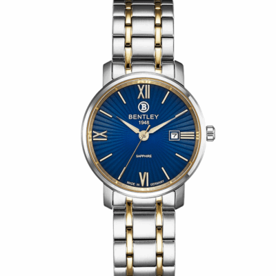 Ảnh sản phẩm Bentley 32mm Nữ BL1830-10LTNI