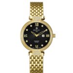 Bentley 33mm Nữ BL1867-202LKBI-S - Ảnh 1