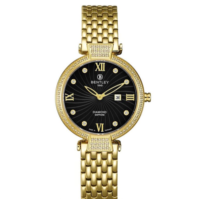Bentley 33mm Nữ BL1867-202LKBI-S
