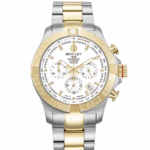 Bentley 43mm Nam BL1796-102TWI - Ảnh 1