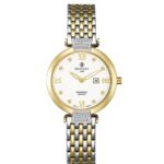 Bentley 33mm Nữ BL1867-102LTWI-SK - Ảnh 1