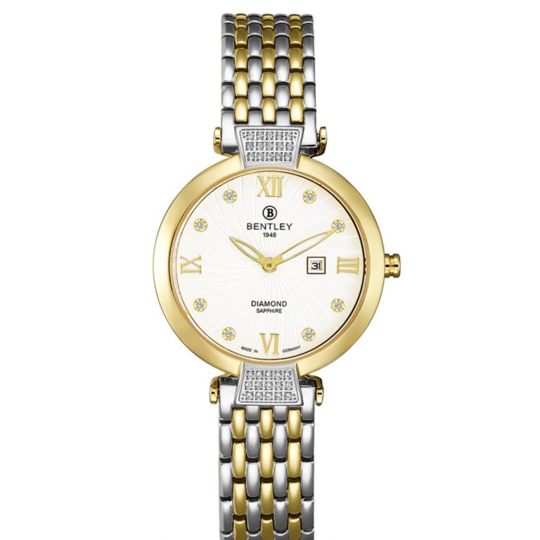Bentley 33mm Nữ BL1867-102LTWI-SK