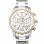 Bentley 43mm Nam BL1694-10TWI - Ảnh 1