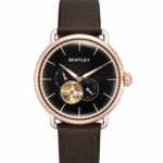 Bentley 42mm Nam BL1798-30RBD-R - Ảnh 1