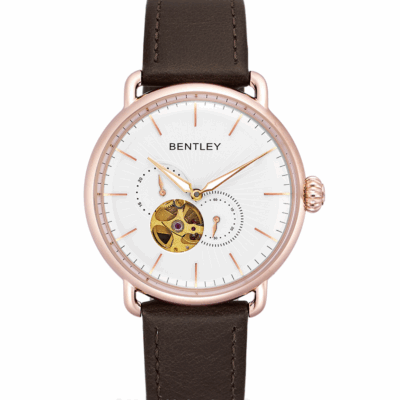 Ảnh sản phẩm Bentley 42mm Nam BL1798-30RWD-R