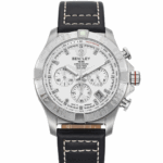 Bentley 43mm Nam BL1796-102WWB - Ảnh 1