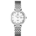 Bentley 33mm Nữ BL1867-102LWWI-S - Ảnh 1