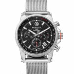 Bentley 43mm Nam BL1694-10WBI-M - Ảnh 1